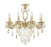 Подвесная люстра Bohemia Ivele 71302/8/175 B GW