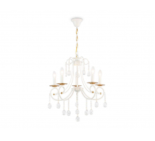 Подвесная люстра Ambrella light Traditional Classic TR4916