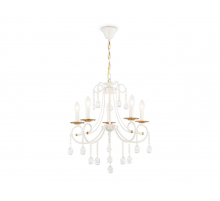 Подвесная люстра Ambrella light Traditional Classic TR4916