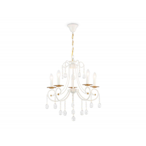 Подвесная люстра Ambrella light Traditional Classic TR4916