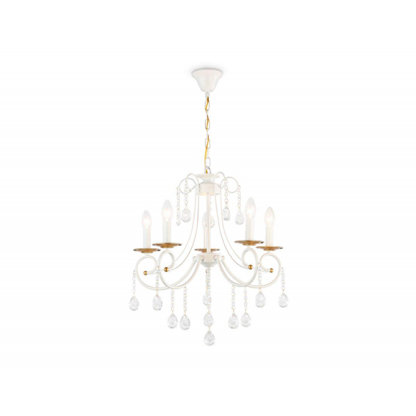 Подвесная люстра Ambrella light Traditional Classic TR4916 Подвесная люстра Ambrella light Traditional Classic TR4916