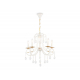 Подвесная люстра Ambrella light Traditional Classic TR4916