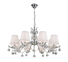 Подвесная люстра Citilux Шелли CL438181