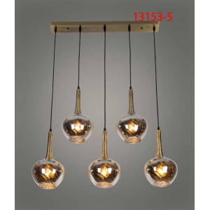 Люстра подвесная Alfa Light F4124-32