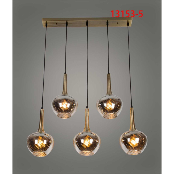 Люстра подвесная Alfa Light F4124-32