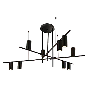 Подвесная люстра Kink Light Рия 07621-9,19
