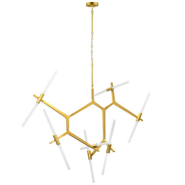 Подвесная люстра Lightstar Struttura 742143 Подвесная люстра Lightstar Struttura 742143
