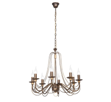 Подвесная люстра Vitaluce V1044/8