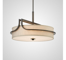 Подвесная люстра Imperium Loft Virta 141138-26