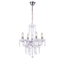 Подвесная люстра Globo Cuimbra 63113-4