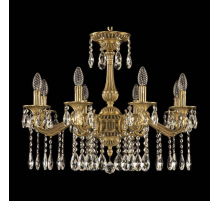 Подвесная люстра Bohemia Ivele 73102/8/210 A FP