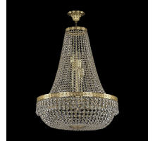 Подвесная люстра Bohemia Ivele 19011/H2/55IV G