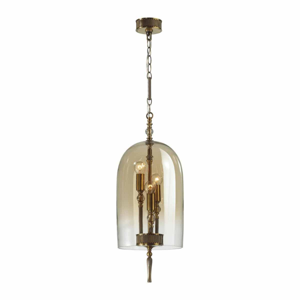 Подвесная люстра Odeon Light Neo Bell 4892/3 Подвесная люстра Odeon Light Neo Bell 4892/3