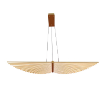 Подвесная люстра Favourite Vingar 4380-1P