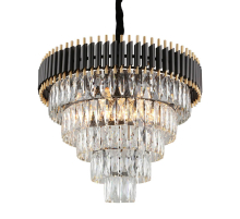 Подвесная люстра Omnilux Corleone OML-69803-15