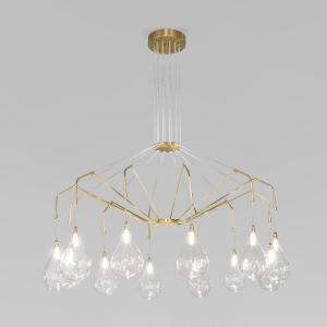 Люстра Eurosvet a071499