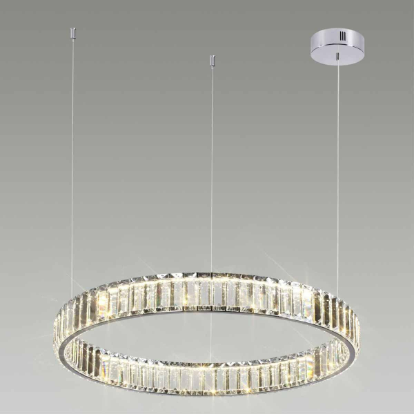 Подвесная люстра Odeon Light Vekia 4930/36L Подвесная люстра Odeon Light Vekia 4930/36L