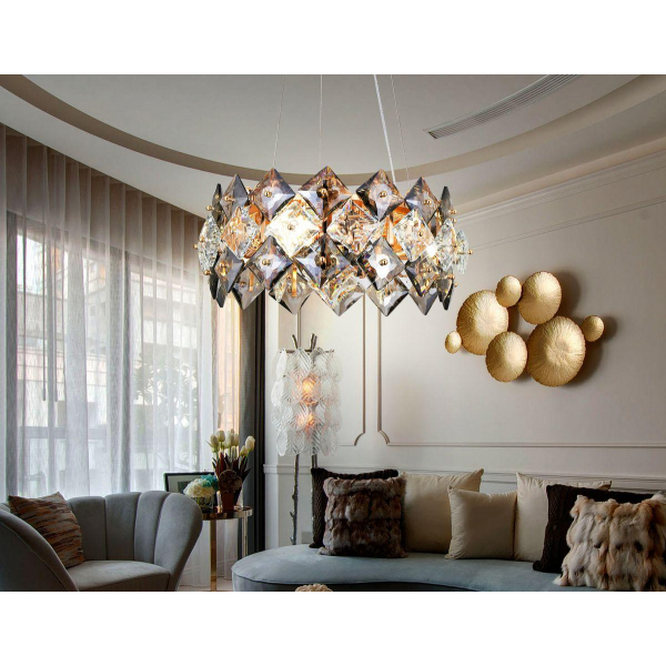 Подвесная люстра Ambrella light Traditional TR5185 Подвесная люстра Ambrella light Traditional TR5185