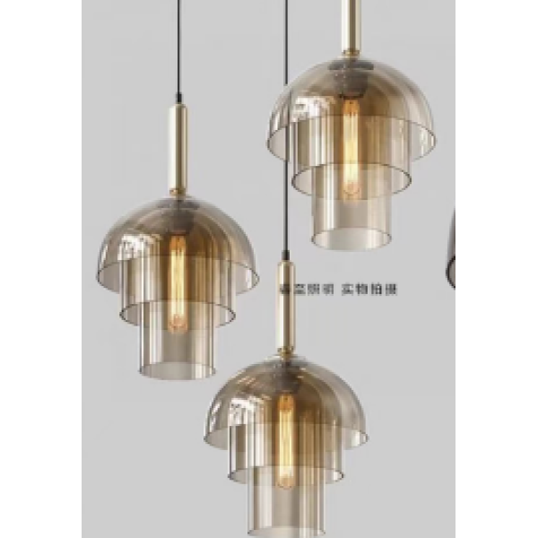 Люстра подвесная Alfa Light F3124-16