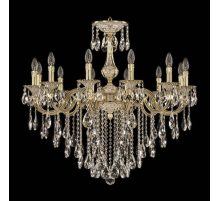 Подвесная люстра Bohemia Ivele 72101/12/300 B GW