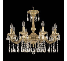 Подвесная люстра Bohemia Ivele 75101/8/210 A FP