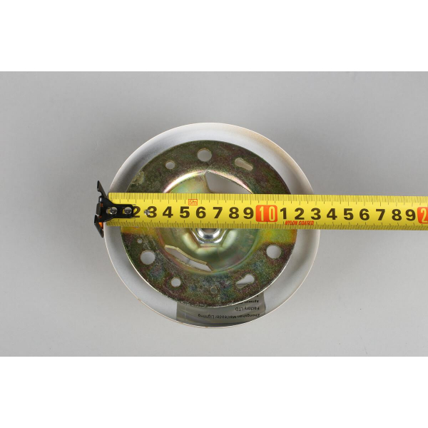 Подвесная люстра Omnilux Carisio OML-72803-09 Подвесная люстра Omnilux Carisio OML-72803-09