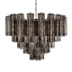 Подвесная люстра Loft IT Murano 10580/800 Smoke