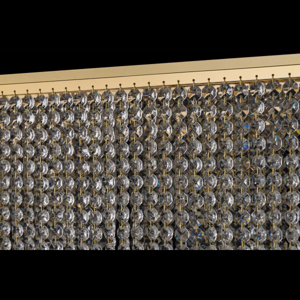 Подвесная люстра Arti Lampadari Milano E 1.5.120X30.502 G Подвесная люстра Arti Lampadari Milano E 1.5.120X30.502 G