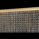 Подвесная люстра Arti Lampadari Milano E 1.5.120X30.502 G