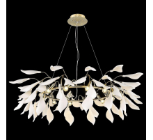 Подвесная люстра Wertmark Miranda WE123.12.323