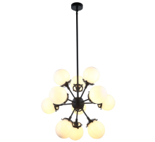 Подвесная люстра Stilfort Ring 2106/01/11P