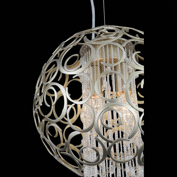 Подвесная люстра ST Luce Dolcima SL1101.203.02 Подвесная люстра ST Luce Dolcima SL1101.203.02
