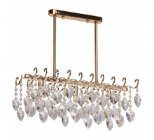 Подвесная люстра De City Бриз 111018603