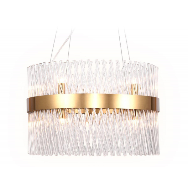 Подвесная люстра Ambrella light Traditional TR5359 Подвесная люстра Ambrella light Traditional TR5359