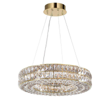 Подвесная люстра Odeon Light PANTA 4926/52L
