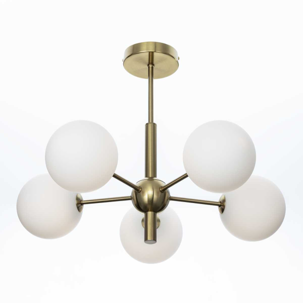 Подвесная люстра Citilux CL212153