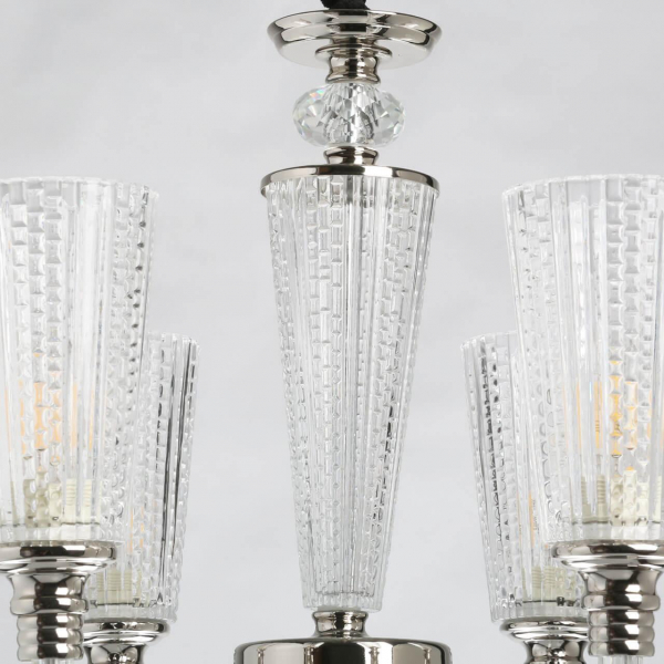 Подвесная люстра MW-Light Альгеро 8 285012306 Подвесная люстра MW-Light Альгеро 8 285012306