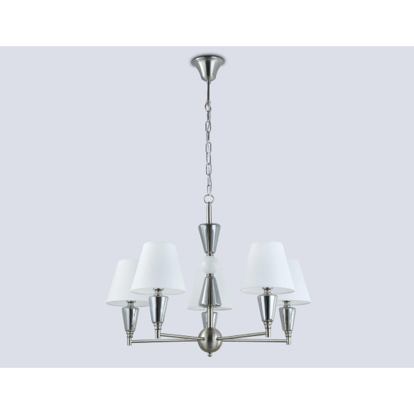 Подвесная люстра Ambrella light High light LH75253 Подвесная люстра Ambrella light High light LH75253