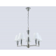 Подвесная люстра Ambrella light High light LH75253