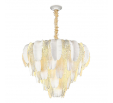 Подвесная люстра Wertmark Alexia WE125.21.303