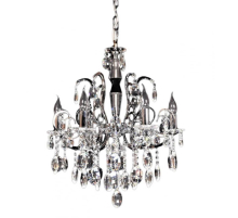 Подвесная люстра Lumina Deco Daniella LDP 9123-6