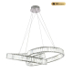 Подвесная светодиодная люстра Modelux Modestyle MS.9030.900 CR