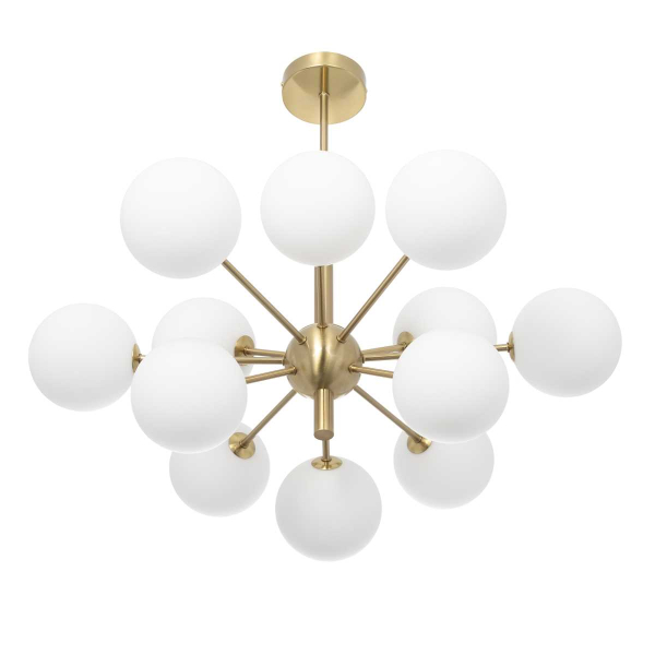 Подвесная люстра Citilux CL212183