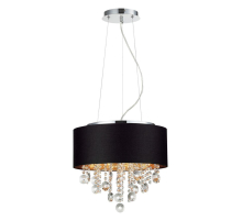 Подвесная люстра ST Luce Lacchia SL1350.403.04