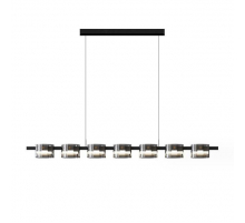 Подвесная люстра Romatti Kobo Edgardo Long L6602-1200