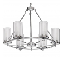 Подвесная люстра Vele Luce Eterno VL1385L06