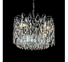 Подвесная люстра MODELUX ML.6938.400 CR