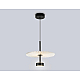 Люстра Ambrella Light HIGH LIGHT LH72601
