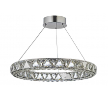 Люстра подвесная Dio D'Arte Elite Daiano L 1.5.60.100 N Люстра подвесная Dio D'Arte Elite Daiano L 1.5.60.100 N