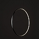 Подвесная люстра Nowodvorski Circolo Led S Black 10860